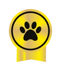 Maskottchen Logo